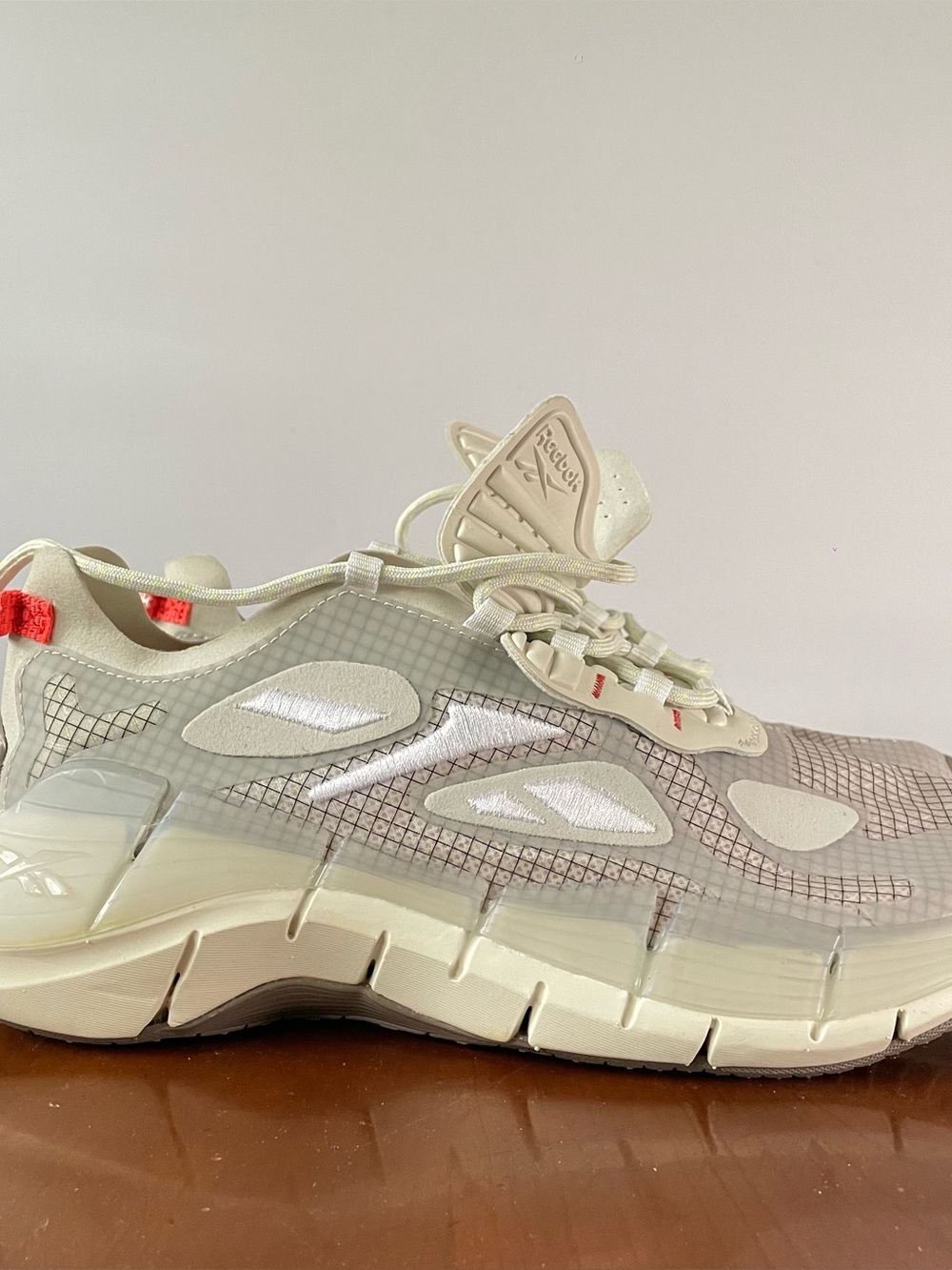 Reebok Zig Kinetica II Concept 1 Sneakers | US 8.5